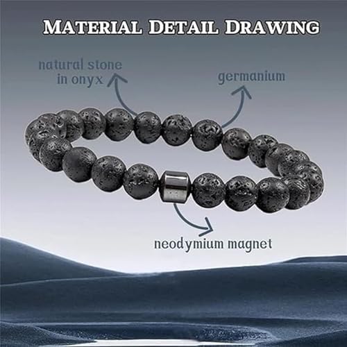 Unisex design shown on a person's wrist