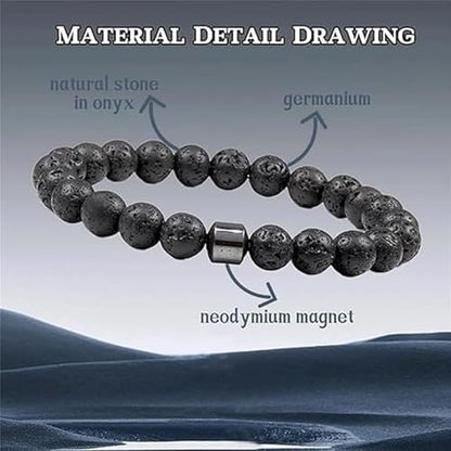 Unisex design shown on a person's wrist