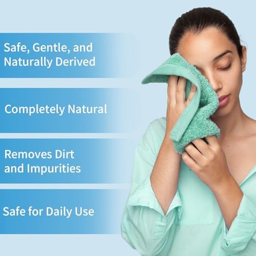 Pure hypochlorous acid formula ingredient list on TWILASH BY DLY packaging.