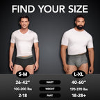 Depend maximum absorbency men underwear back view waistband details