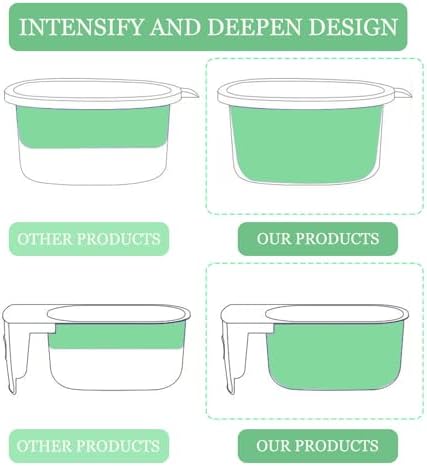 Durable non toxic toddler potty liners demonstrating universal fit
