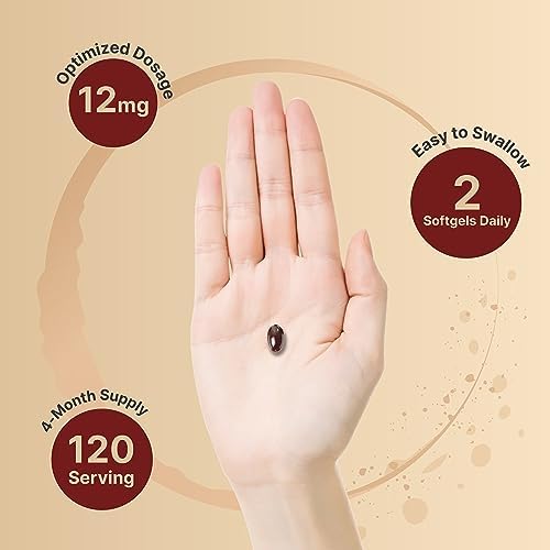 NatureBell Astaxanthin Microalgae Ingredient Source