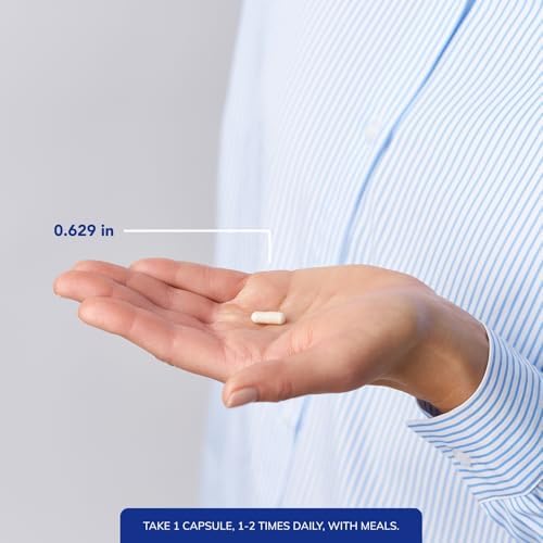 Hypoallergenic iron pills with vitamin C by Pure Encapsulations for clean energy production.