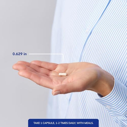 Hypoallergenic iron pills with vitamin C by Pure Encapsulations for clean energy production.