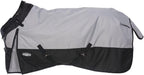 Tough 1 1200D horse blanket shoulder gusset close up