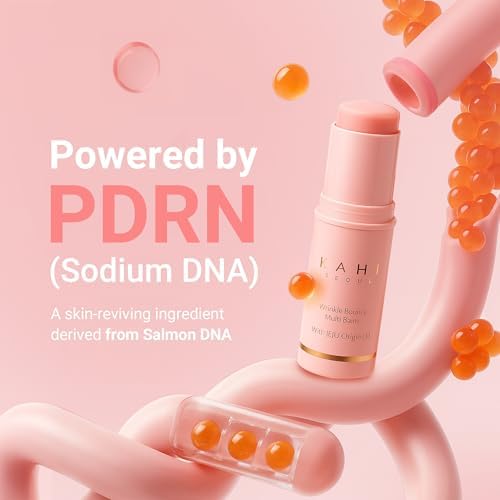 Jeju fermented oil moisturizing stick refining pores and fine lines