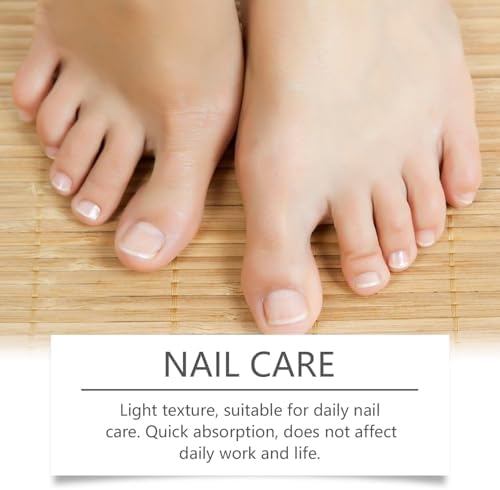 Bayuelswu nail repair serum packaging details