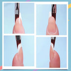 Honey Joy nail brush complete pack of one presentation