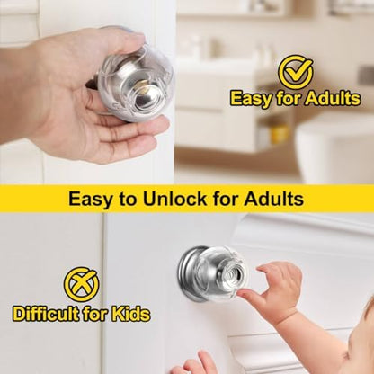 Doktorbaby child safety cover set for home babyproofing