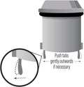 Replacement lithium-ion battery for Invisible Fence collars