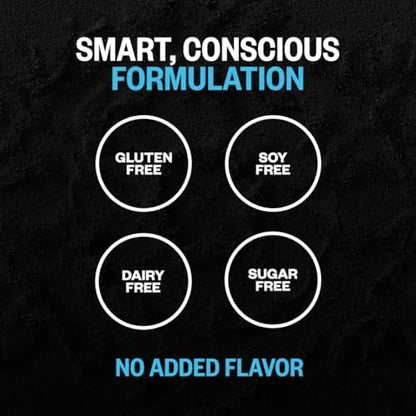 Onnit Creatine Monohydrate 5.29 ounce packaging details