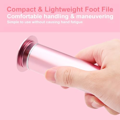 HayZBao professional pedicure kit for salon results at home