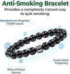 Unisex wellness magnetic bracelet for men and women imported from USA.