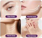 Vitailq anti wrinkle moisturizing stick open view
