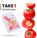 Ved Lycopene 500mg softgels multi pack layout