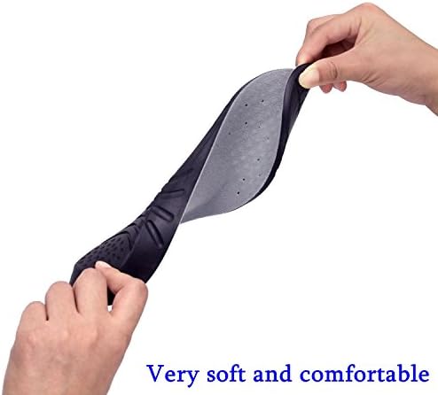 Close up of high elastic memory foam material for foot relief