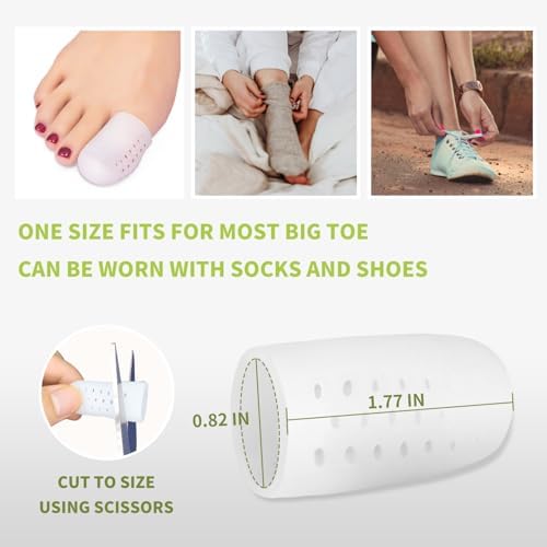 Side view of 14 pieces of Niupiour gel protectors showing stretchable material