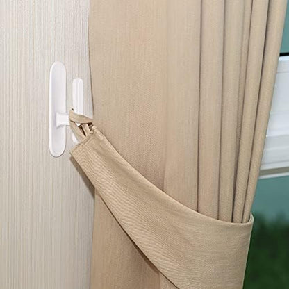 Child safety window cord wrap holding a blind cord