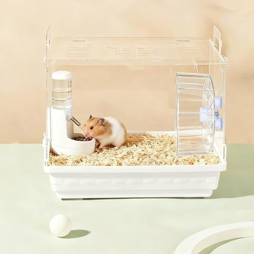 Premium imported silent exercise wheel pet supplies packaging contents display