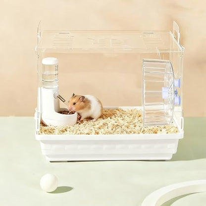 Premium imported silent exercise wheel pet supplies packaging contents display