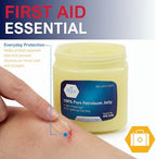 MED PRIDE hypoallergenic fragrance free ointment for dry skin barrier protection