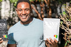 Authentic traditional grind kava powder packaging details