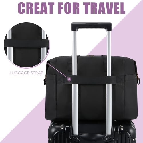 Tuwubi large diaper tote featuring detachable pacifier case