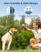 Adjustable obedience collar for small medium and large dogs weighing ten to one hundred twenty pounds
