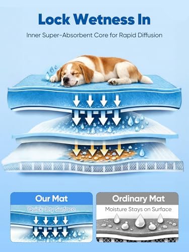 Rywell Arc Chill cooling mat demonstrating the color changing effect from blue to white under body heat