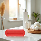 YuveSeqin electric lice remover showing disposable filter attachment area.