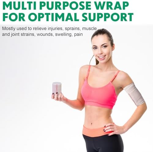 Authentic Leifide medical grade compression rolls for first aid kits