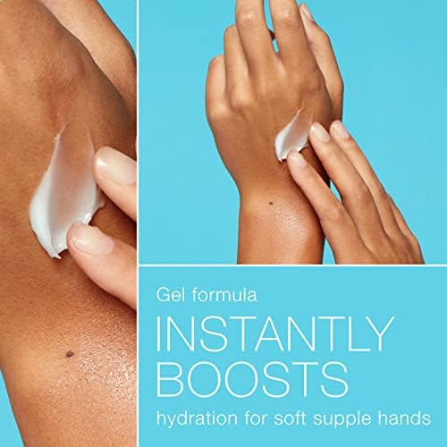 Neutrogena 3 oz hand moisturizer tube for on-the-go hydration