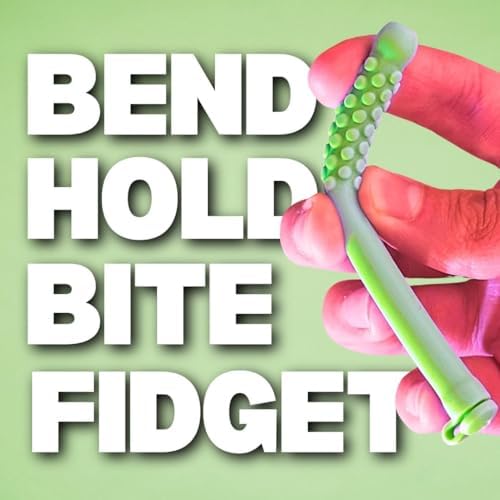 Natural mint infused reusable sticks for nicotine free craving management.