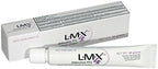 LMX4 topical anesthetic cream for fast-acting pain relief from insect bites.