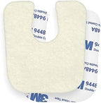 Moon Health packaging for imported USA foot care products