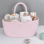 Xuanguo baby tote bag with diapers and baby essentials