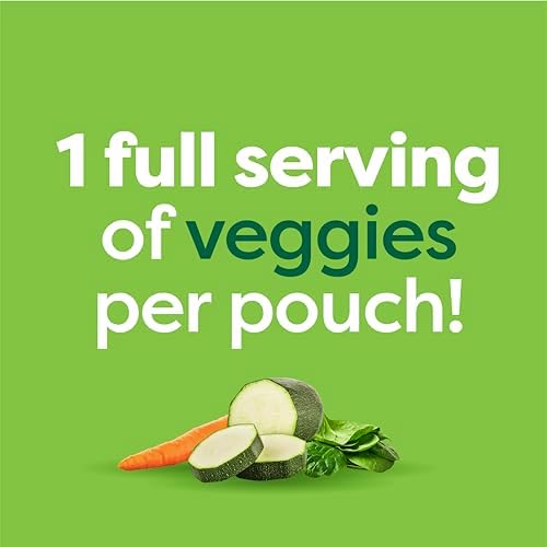 Nutritious fruit and vegetable baby food selection by Beech-Nut