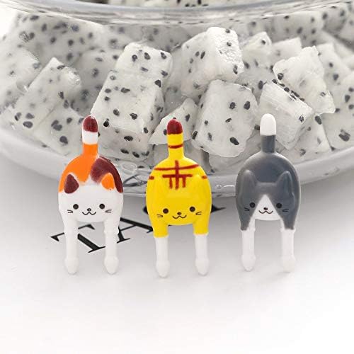 Vctitil animal themed tableware for kids dessert party
