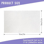 Reflyaway 50 pack potty pads displayed for travel use