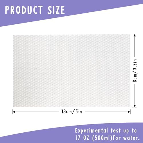 Reflyaway 50 pack potty pads displayed for travel use
