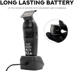 Supreme Trimmer Vader Lite charging stand and accessories