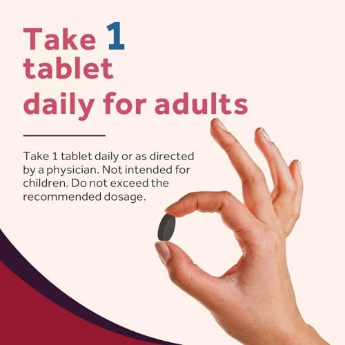 Doctor's Recipes stomach friendly non-constipating iron pills for energy support