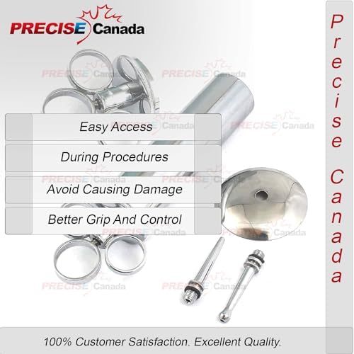 Precise Canada ear wax removal tool imported from USA.