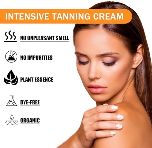Chewable daily tanning gummies texture and color display