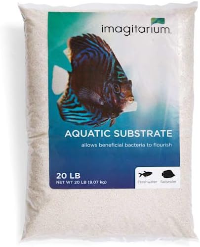 Imagitarium 20 pounds sand bag texture display