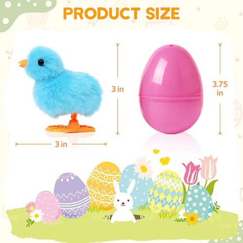 Assorted group of twenty four vibrant plastic holiday eggs arranged neatly to demonstrate classroom event and party supply quantities