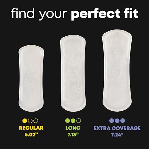 U by Kotex Xpress-Dri core technology demonstration for instant absorption