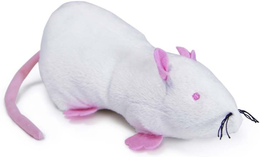 SmartyKat Leggy Llama Catnip Crinkly Plush Kicker Cat Toy, Soft Floppy Body for Wrestling & Bunny Kicks for Cats & Kittens - Image 10