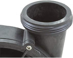 O-rings and mounting hardware included in the set