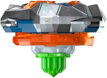 Top view of Rock Golem 1-60UN UX defense top
